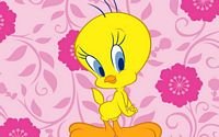 pic for Free Tweety 